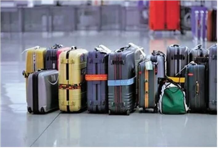 岳阳到靖西市行李托运